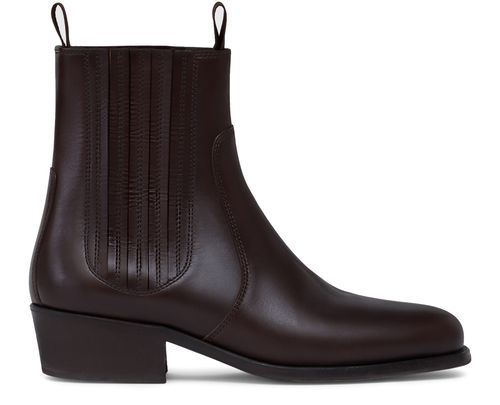 LEMAIRE Chelsea boots