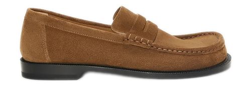 LOEWE Campo loafers