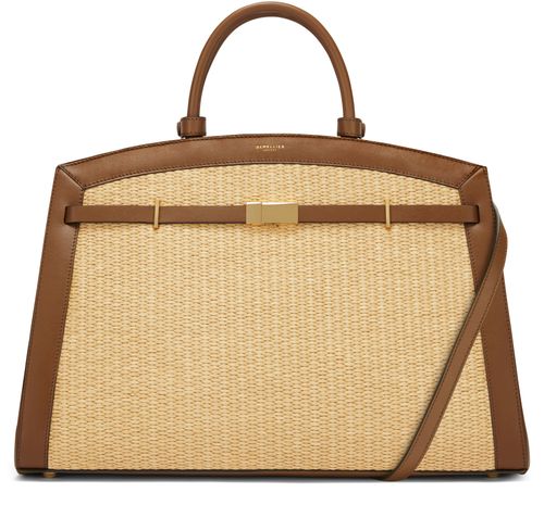 DEMELLIER The Hudson handbag