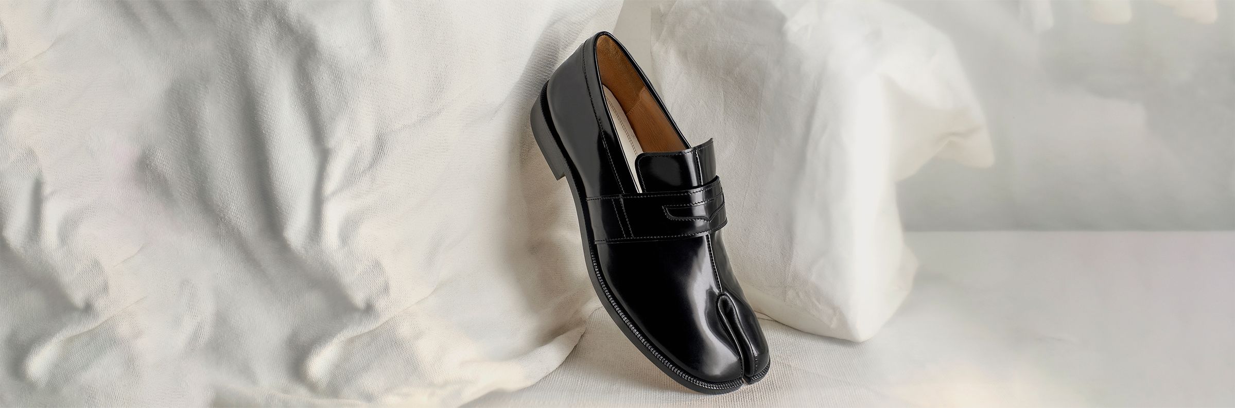 Margiela discount replica tabi