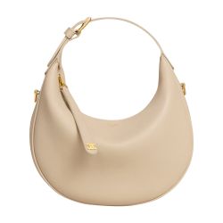 ★可愛すぎる新色★【CELINE】LULU ルル ティーン ころんとしたフォルムが可愛い！ セリーヌが新作バッグ「ルル