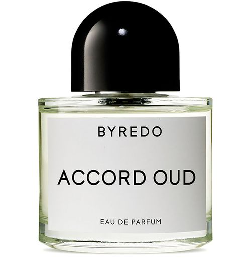 BYREDO Accord Oud Eau de parfum 50 ml