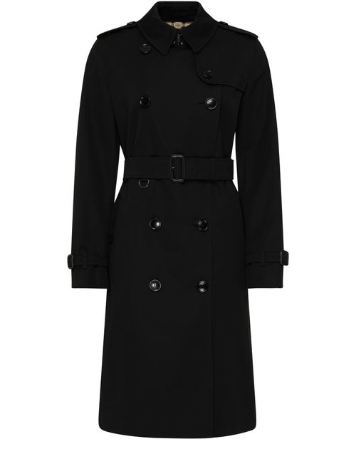 BURBERRY Kensington trench coat
