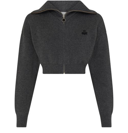 MARANT ETOILE Oxane jacket