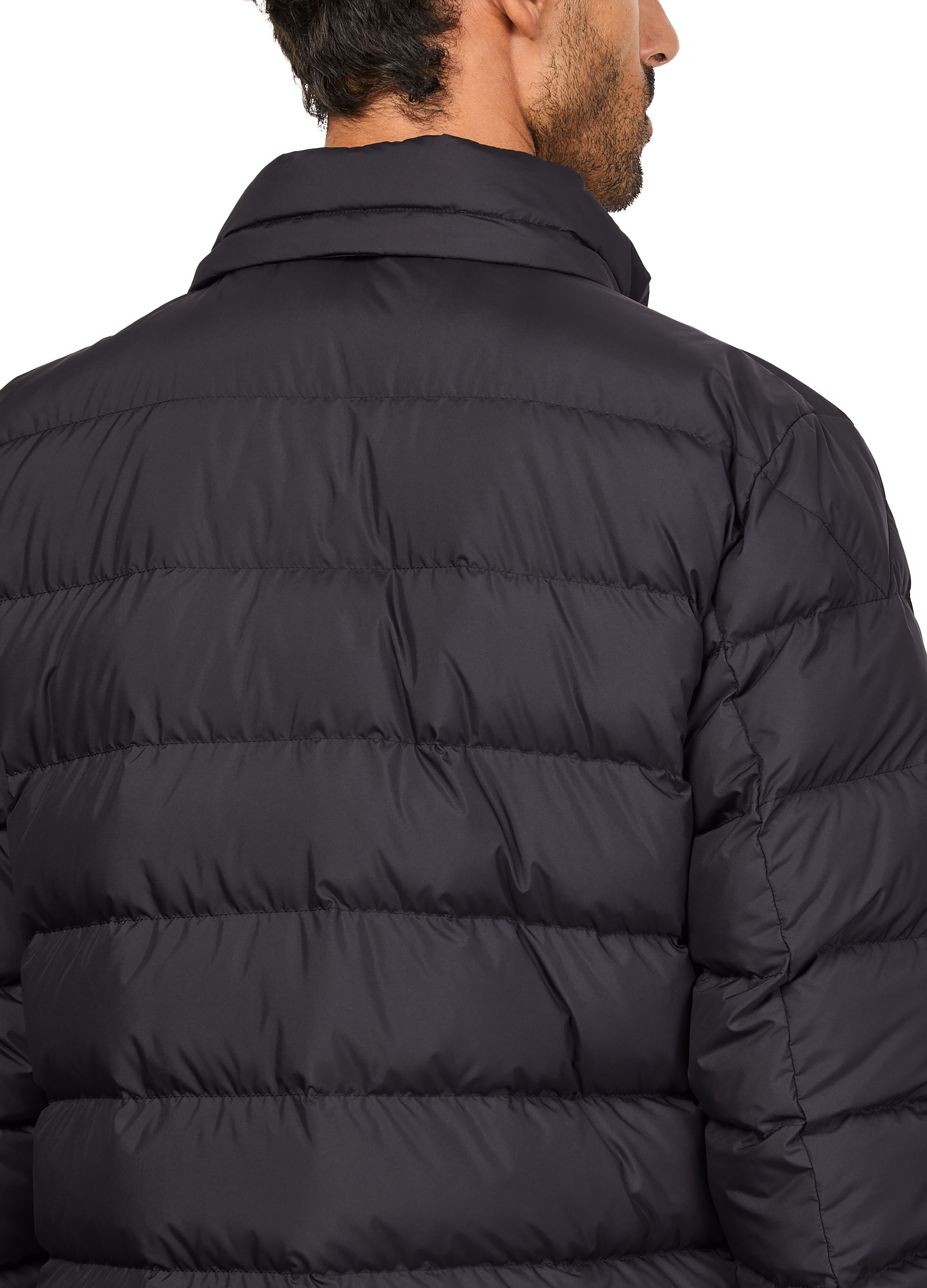 Montbrocq puffer jacket thumbnail 6