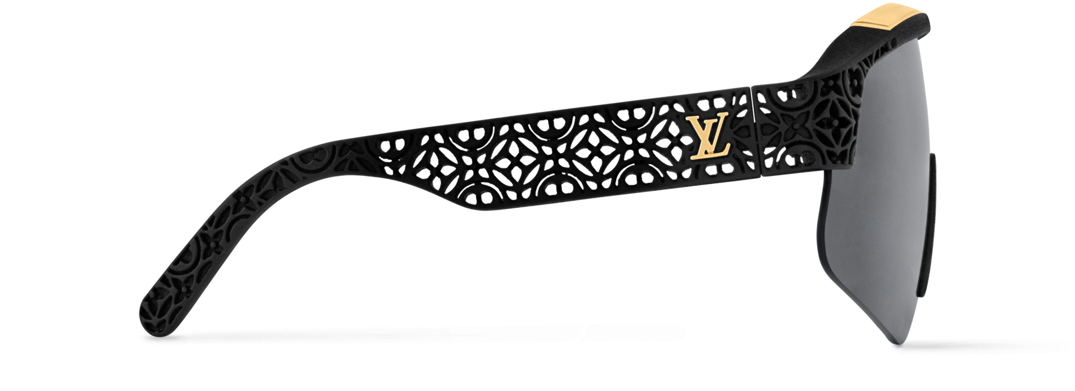 LV Wind Mask thumbnail 4