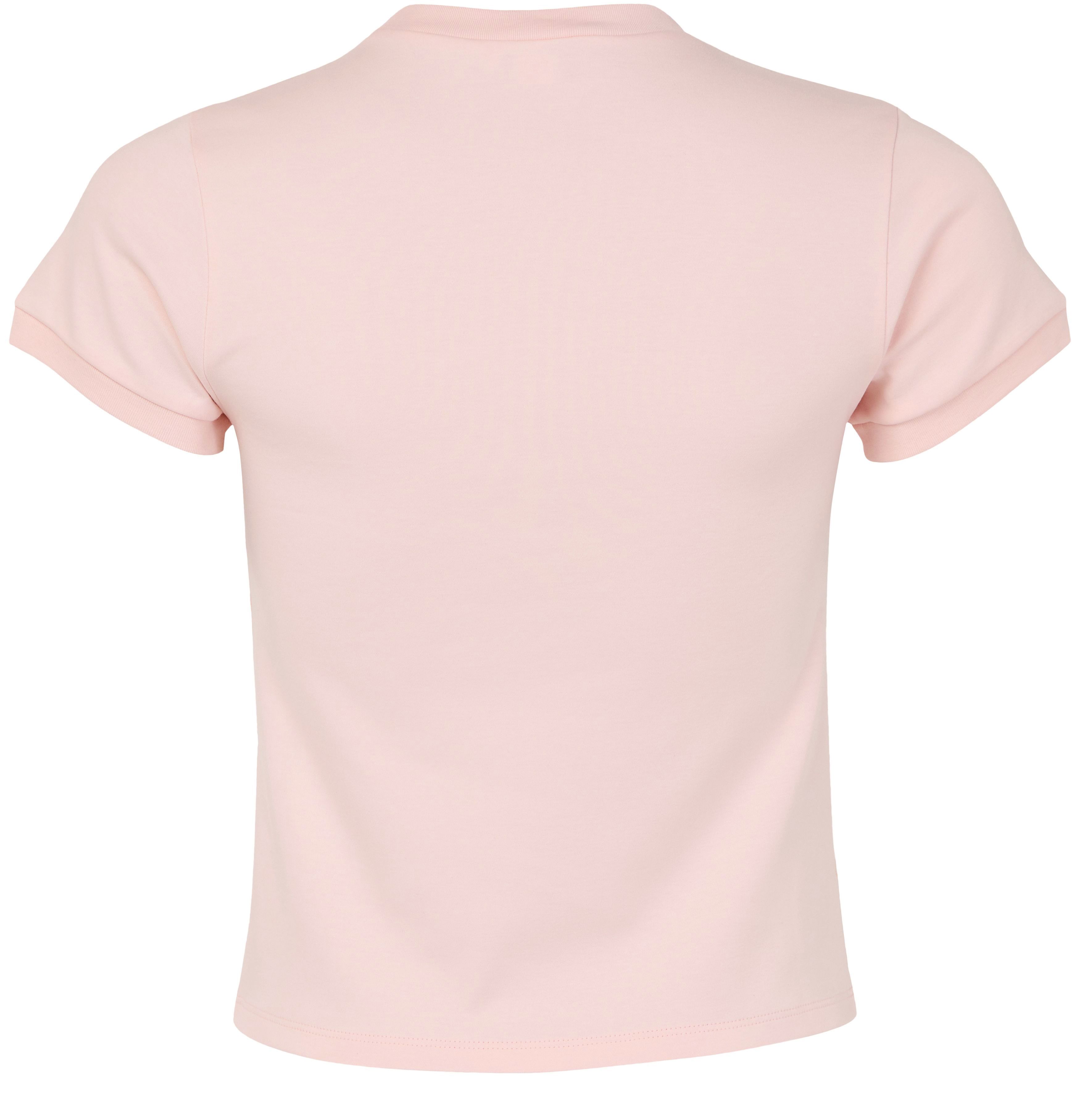 Cut and sew t-shirt thumbnail 3