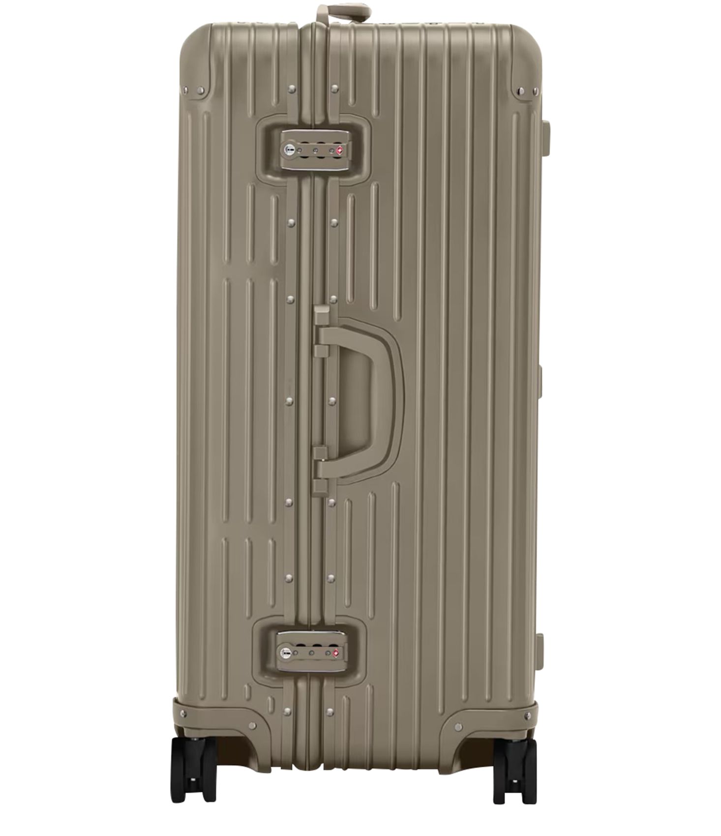 Rimowa 오리지널 트렁크 플러스 여행가방