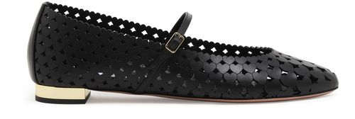AQUAZZURA Ballerines Amourose