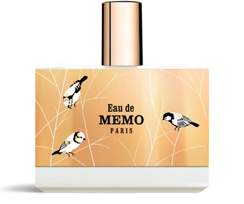 MEMO Eau de Memo - 淡香精 100 ml