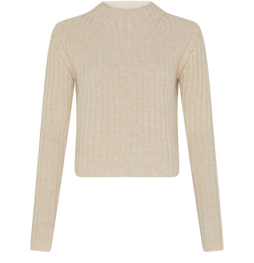 MAX MARA Pull à encolure ras du cou Aloa 