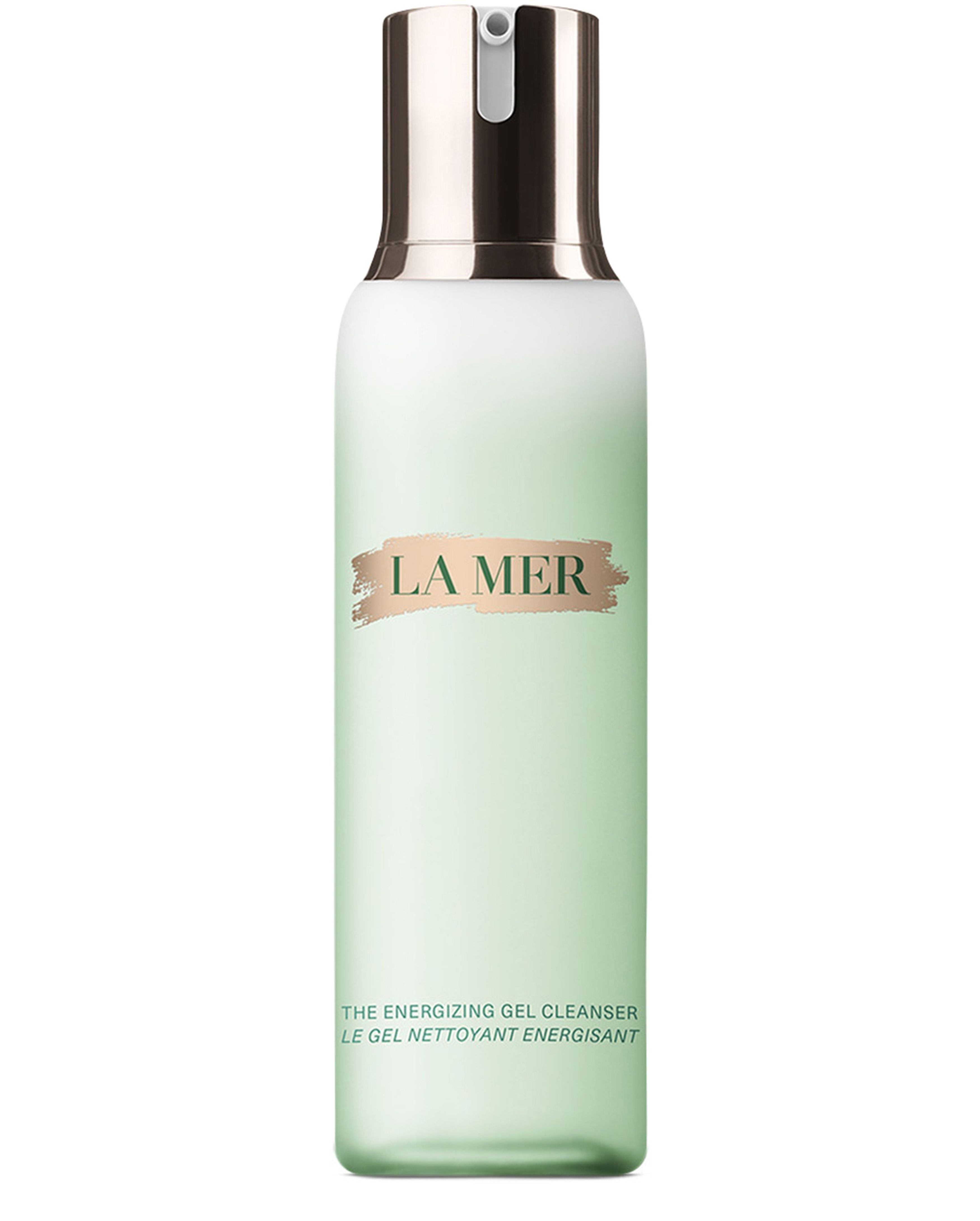The Energising cleansing gel 200 ml
