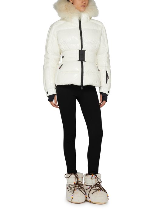 MONCLER GRENOBLE Daunenjacke Valdivia