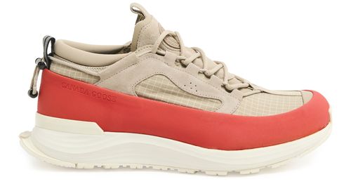 CANADA GOOSE Sneaker Glacier Trail Dyneema
