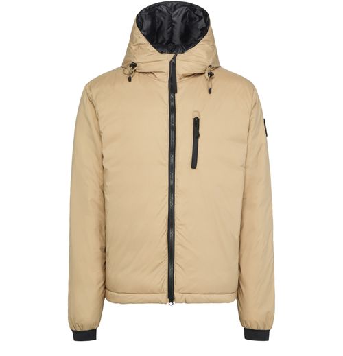 CANADA GOOSE Lodge puffer coats