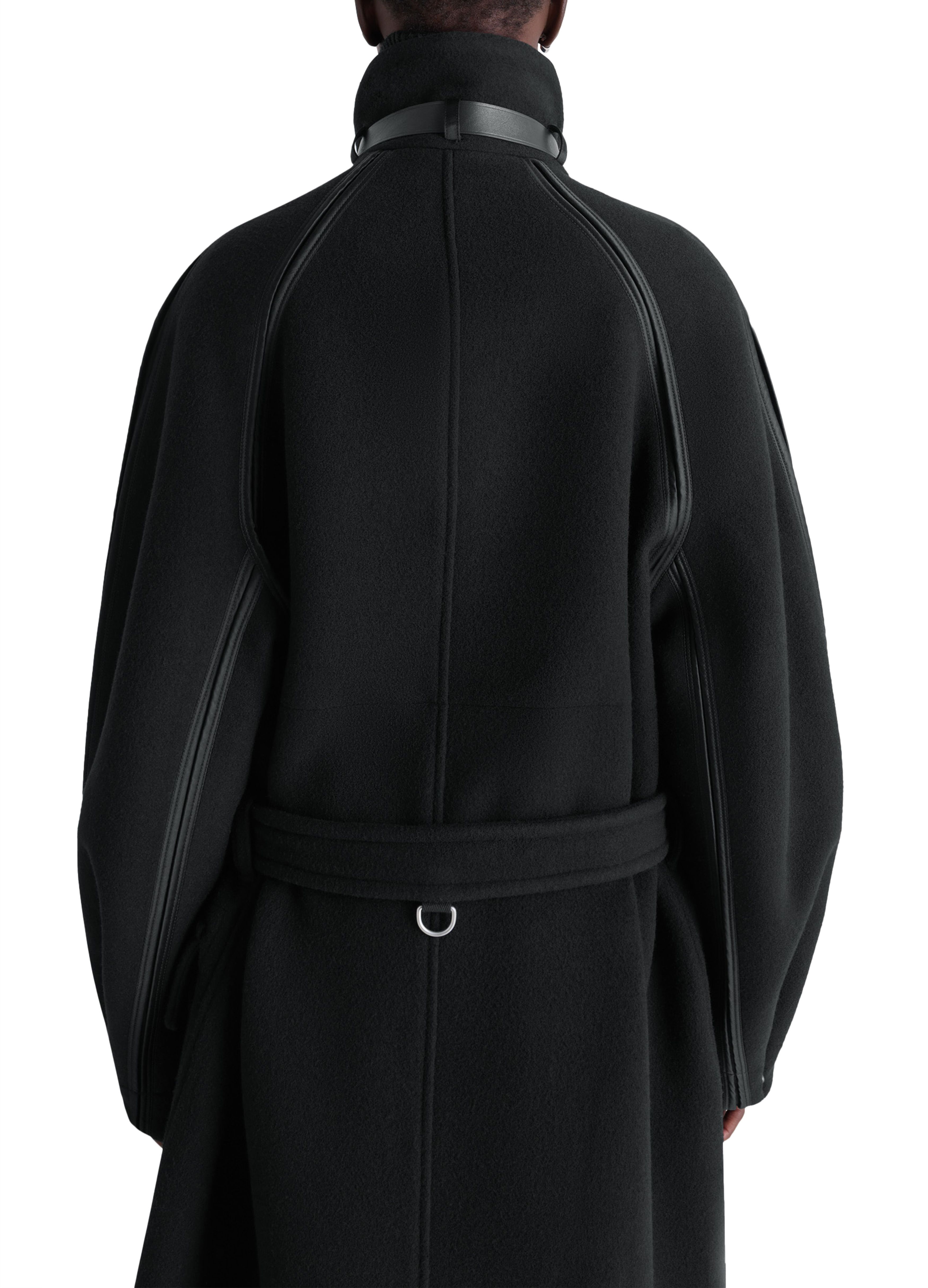 Duffle coat thumbnail 4