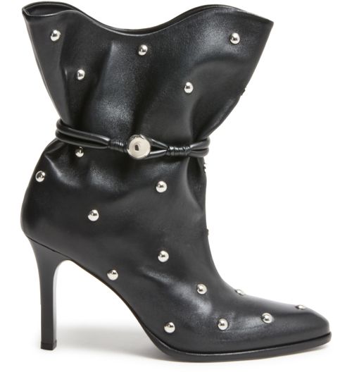 ISABEL MARANT Lolya ankle boots