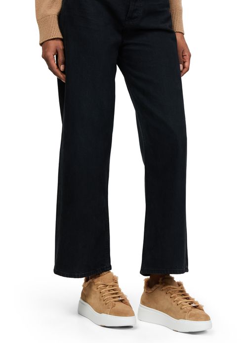 MAX MARA Maxi sneakers