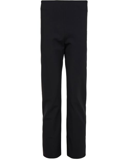 ROHE Cigarette leg scuba pants