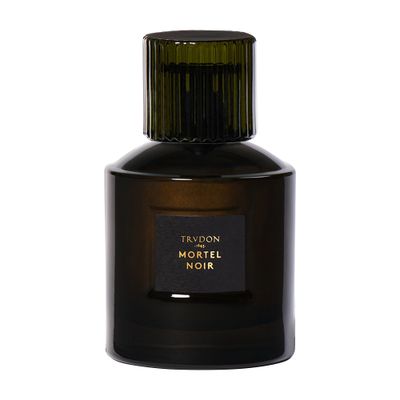 Trudon Mortel Noir Eau De Parfum 100 ml In Transparent