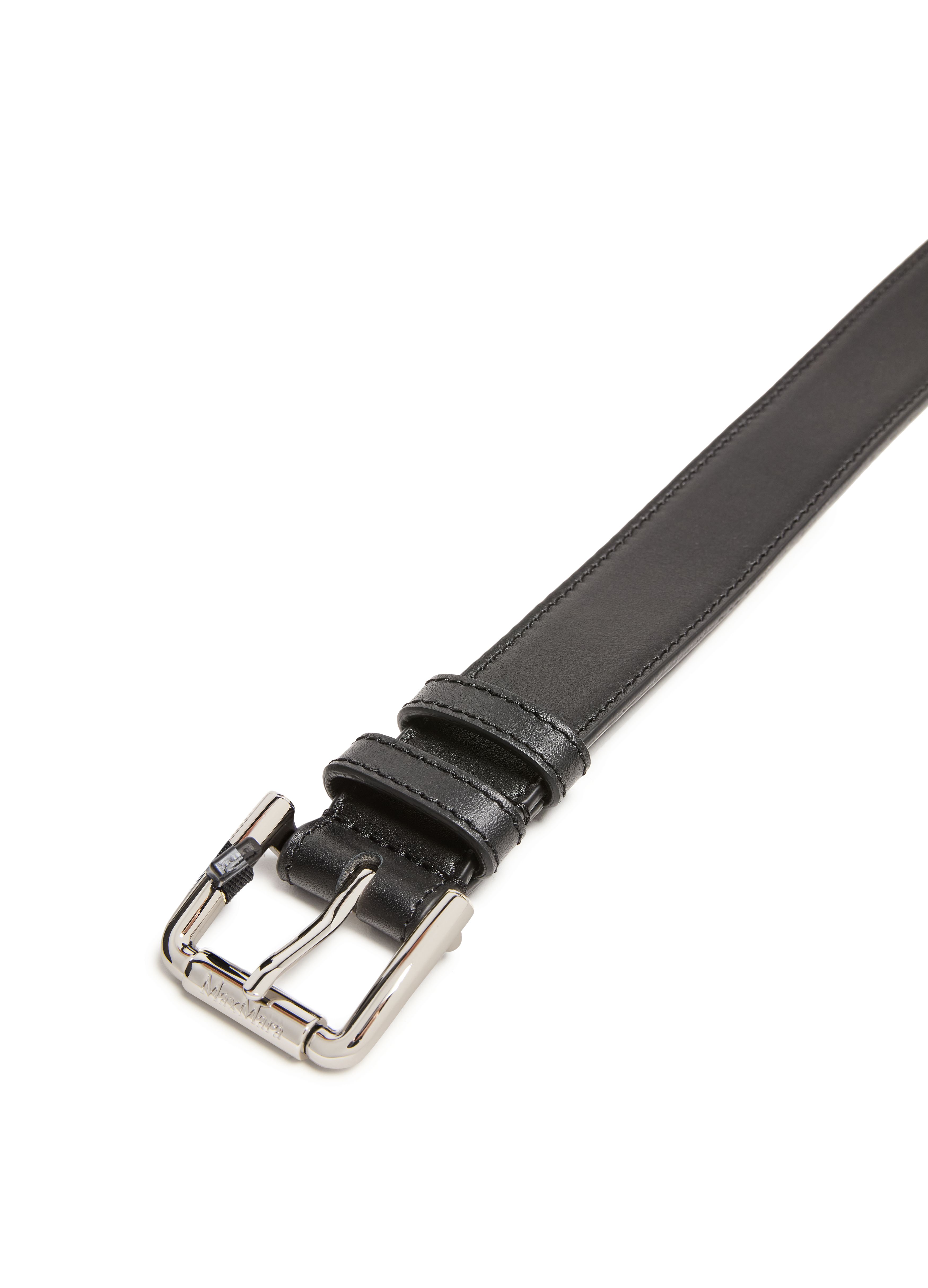 New Buckle belt thumbnail 4
