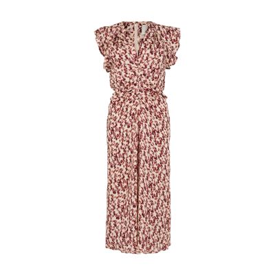 Isabel Marant Lyndsay Midi Dress