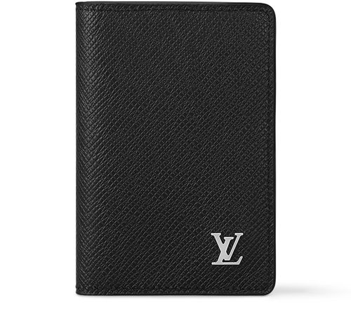 LOUIS VUITTON Pocket Organizer