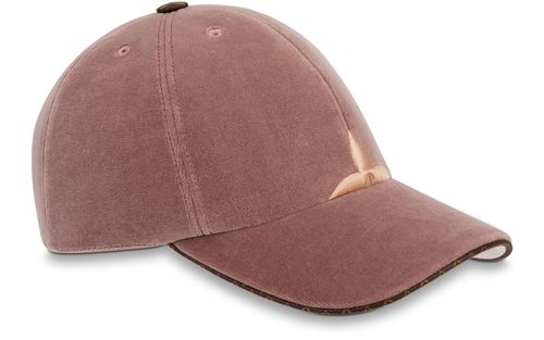LOUIS VUITTON Casquette LV Touch