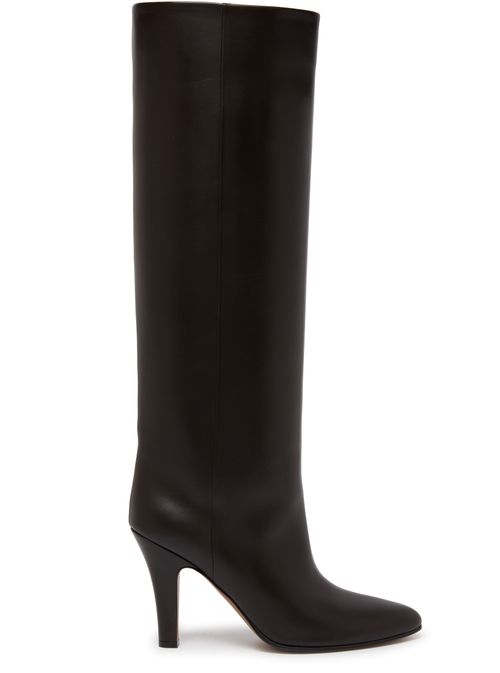 THE ROW Prudens boots
