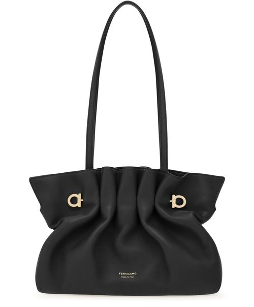 FERRAGAMO Soft handbag