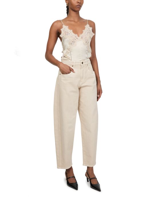 ISABEL MARANT Jeans Oriane