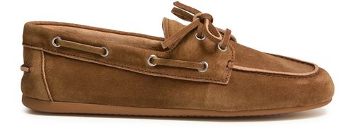 MIU MIU Boat shoes