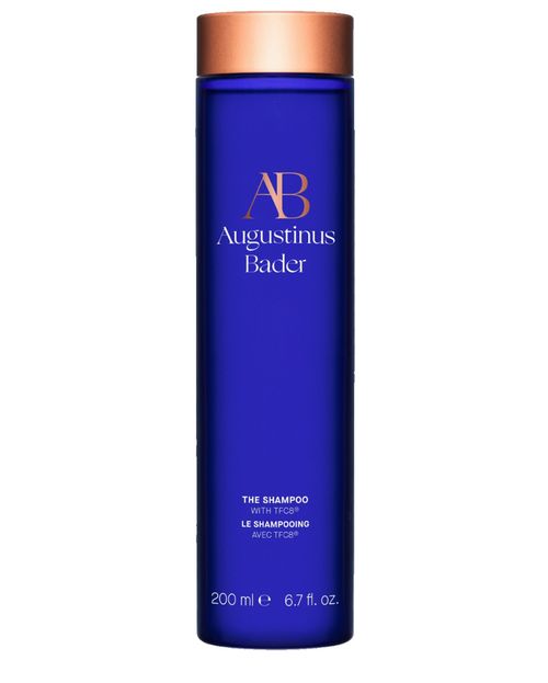 AUGUSTINUS BADER The Shampoo 200毫升