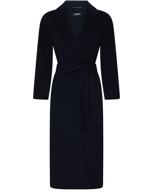 S MAX MARA Esturia belted coat
