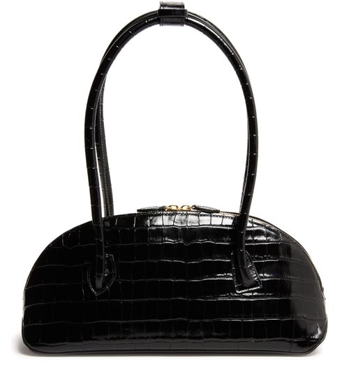 LIFFNER EW Dome handbag