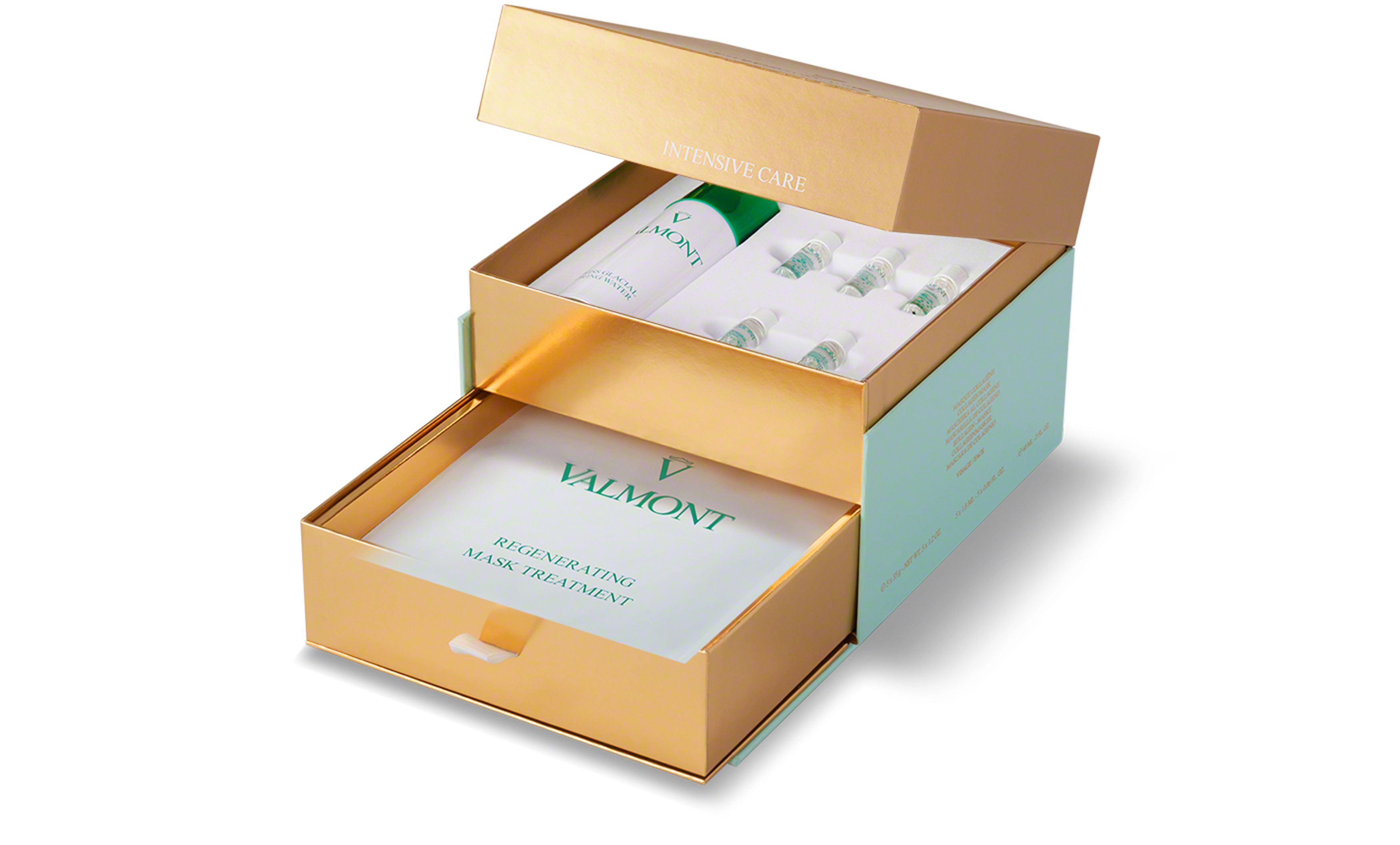 Regenerating collagen mask 5 x 60 ml