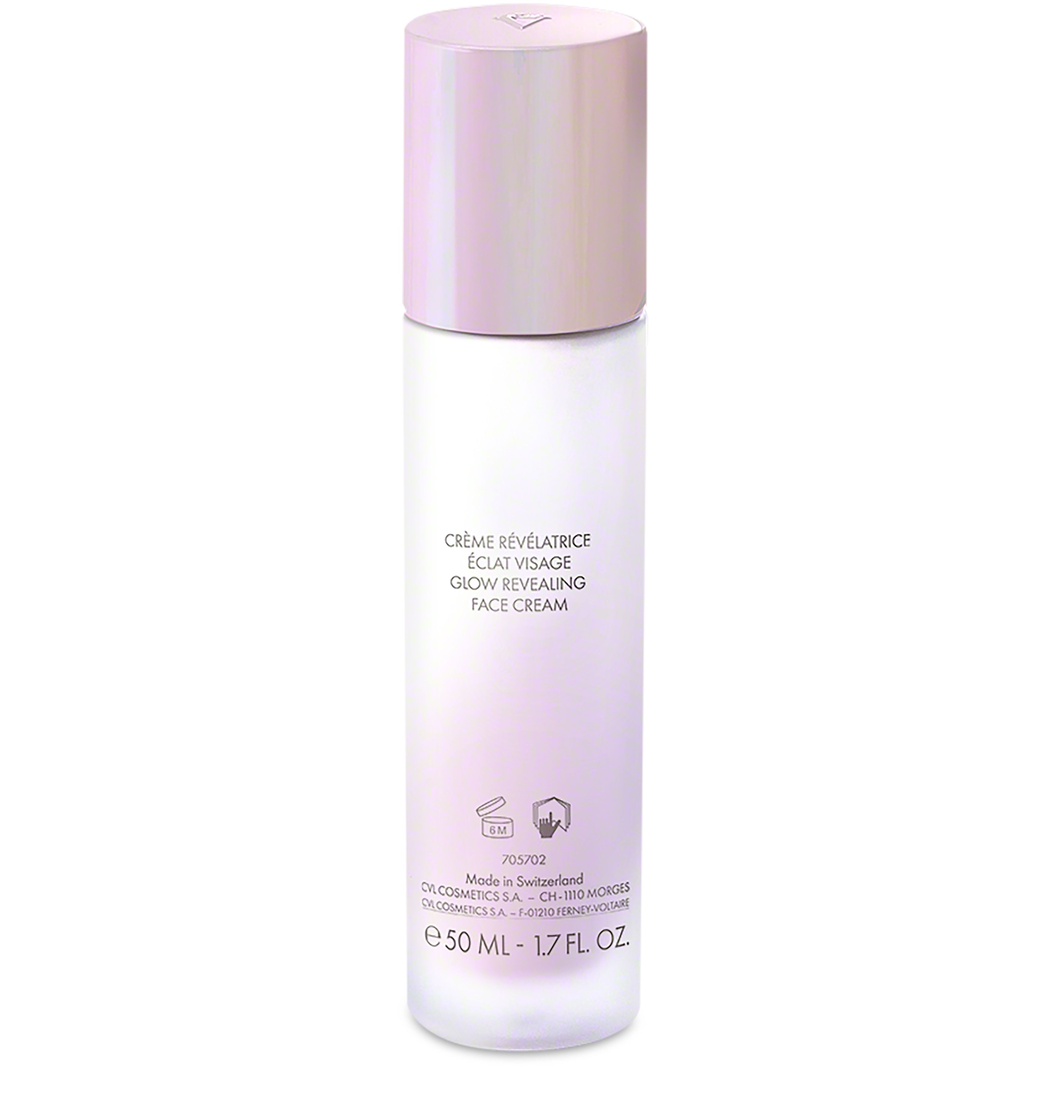 LumiCream instant glow enhancement cream 50 ml thumbnail 4