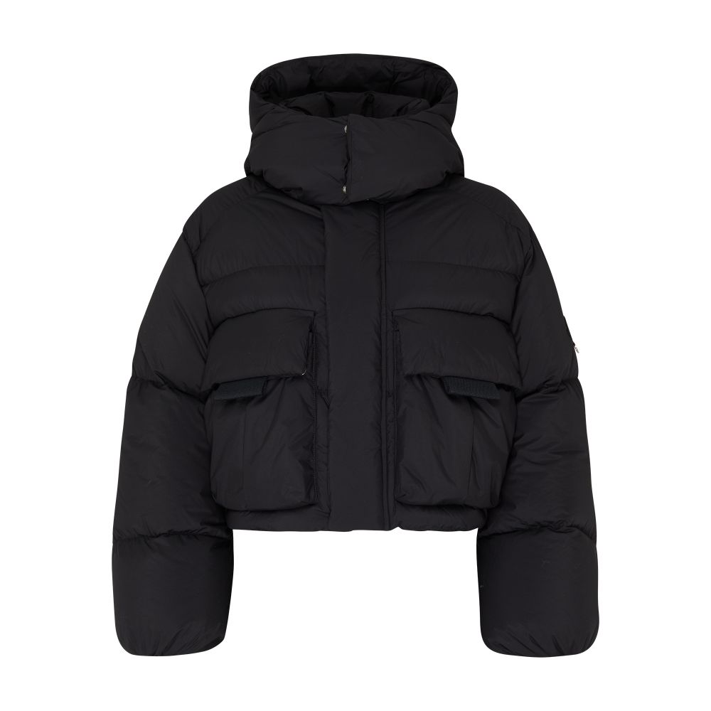 x Willow Smith - Kar Down Jacket thumbnail 7
