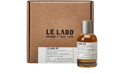 LE LABO Ylang 49 eau de parfum 50 ml