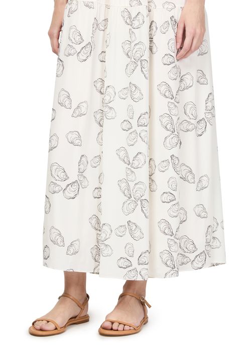 AEYDE Nettie nappa leather sandals