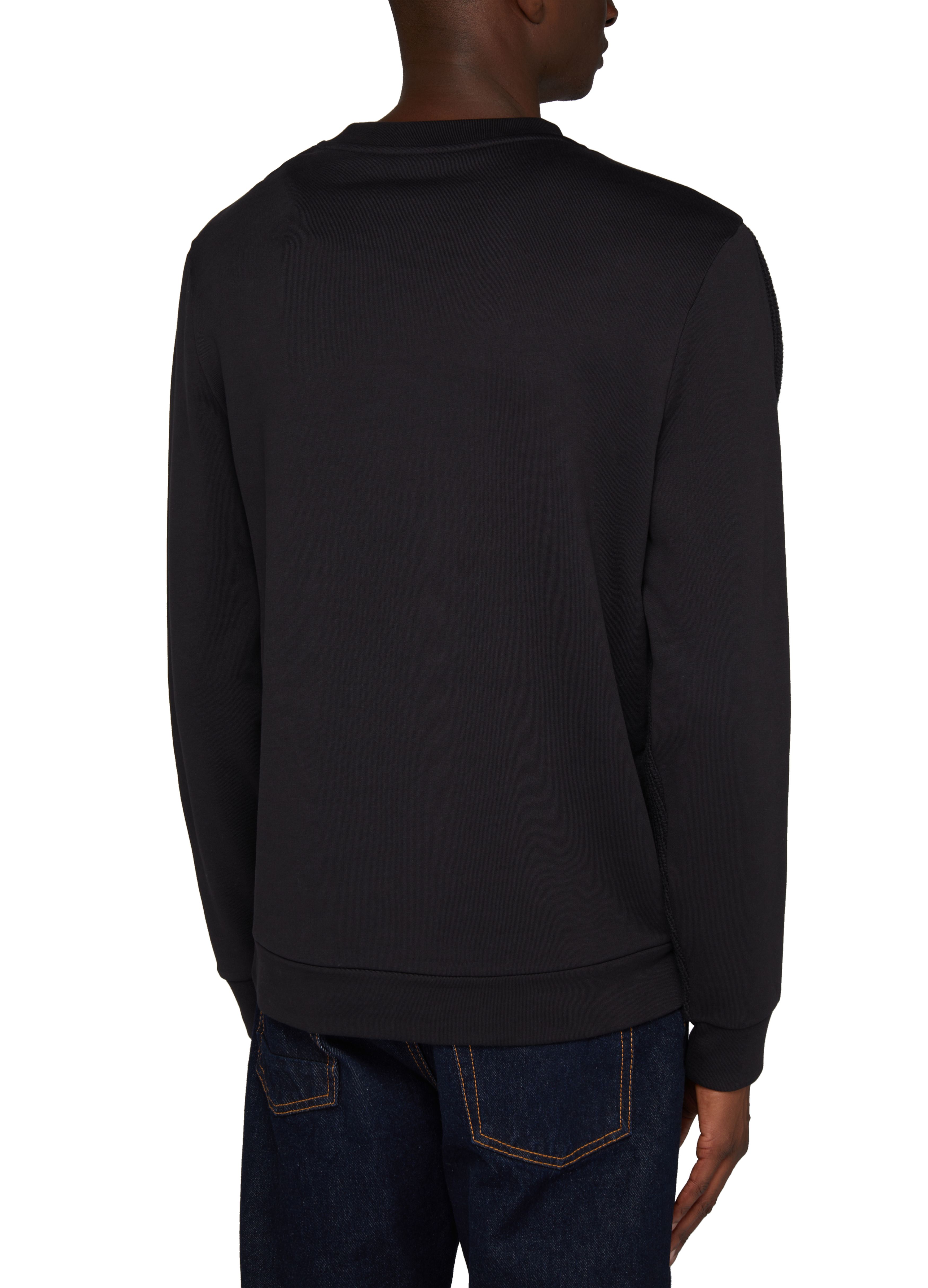 Logo sweatshirt thumbnail 5