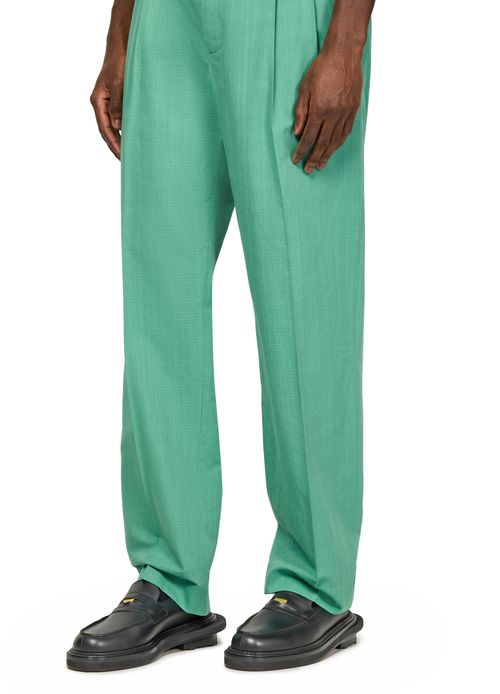 JM WESTON x Sacai - Loafers 180