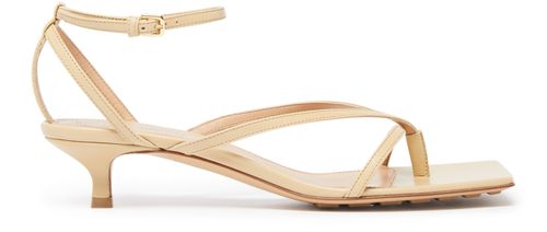 BOTTEGA VENETA Stretch strap sandals