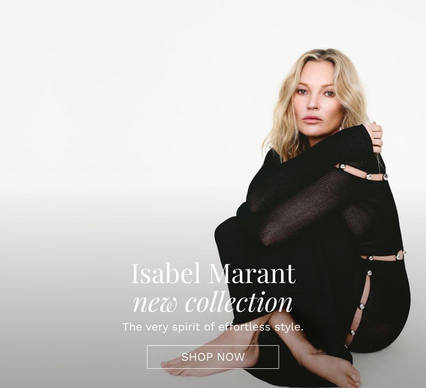 isabel marant