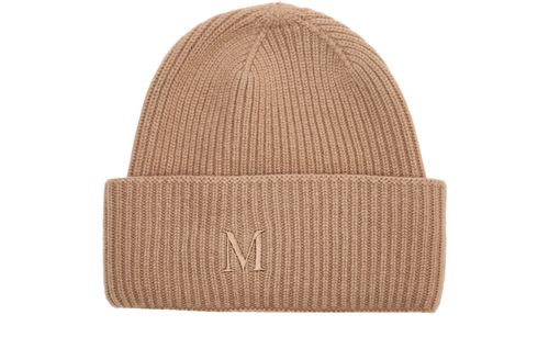 MAX MARA Bonnet MM Retina