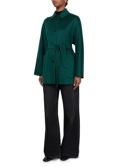 MAX MARA Lembi coat