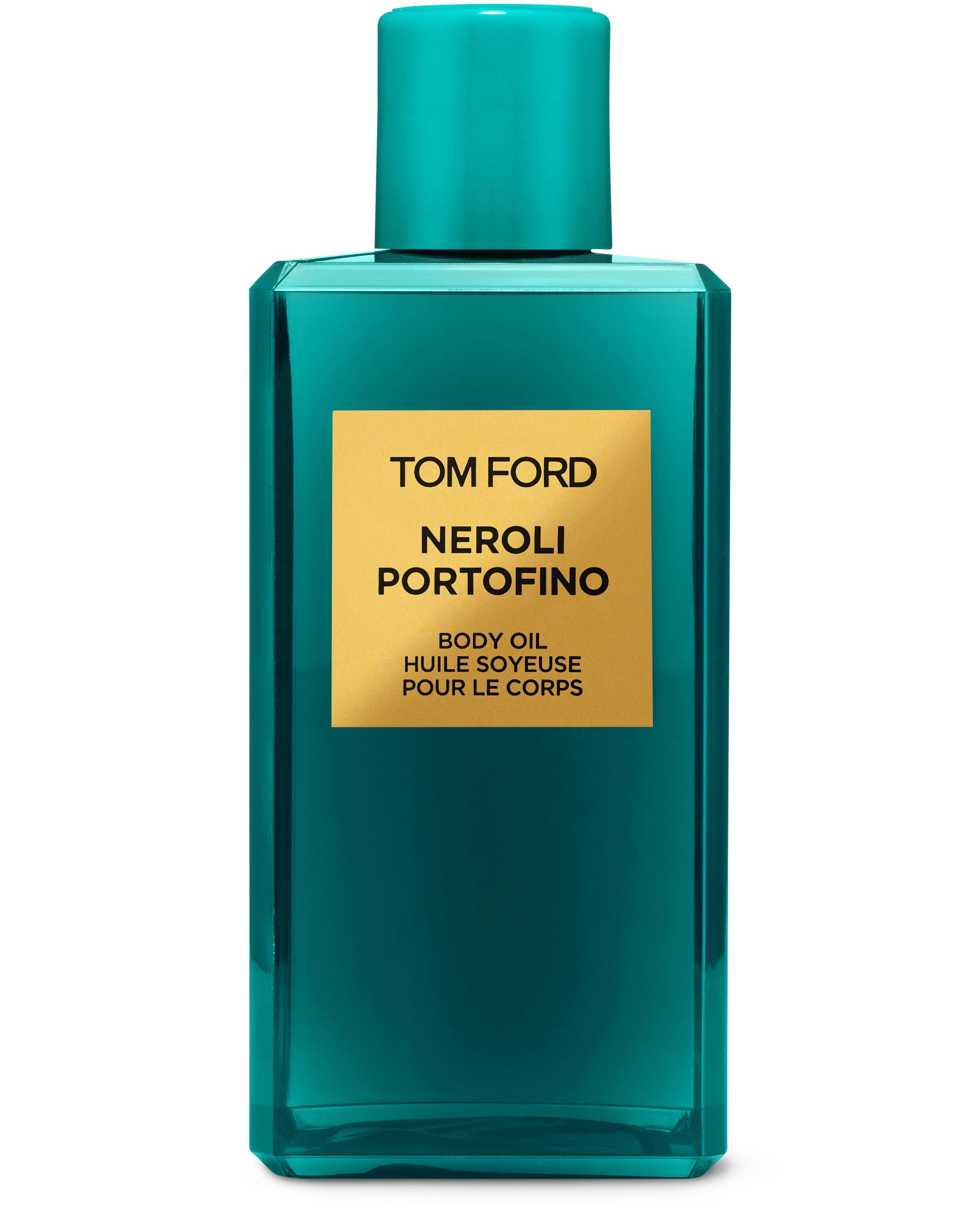 Body Oil 250 ml