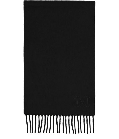 MAX MARA Wsdalia scarf