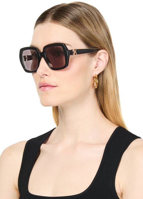 CHLOE Lunettes de soleil Marcie