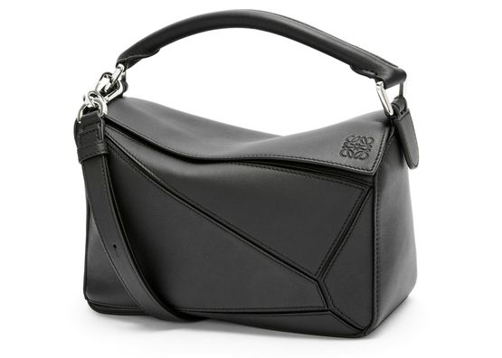 loewe puzzle bag small